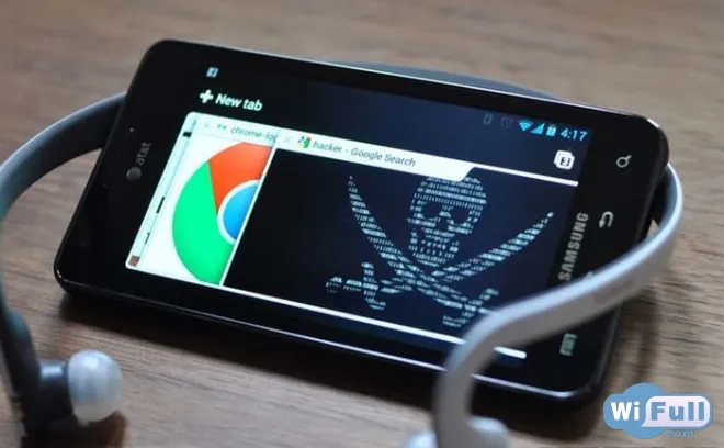 How to connect your smartphone to Wi-Fi