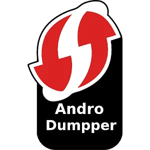 AndroDumpper