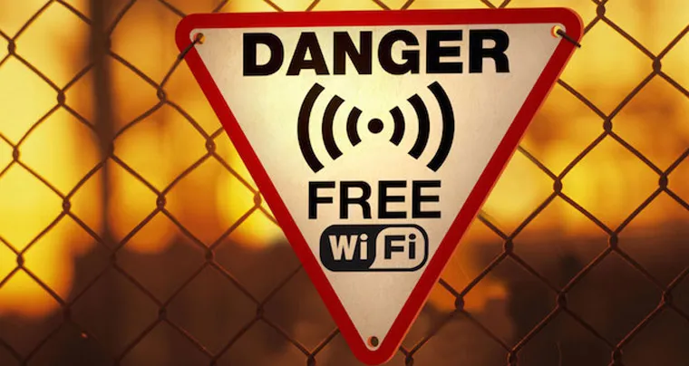Is WiFi harmful