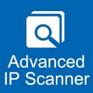 Advanced IP Scanner