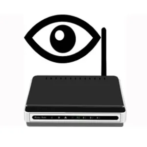 Wireless Network Watcher