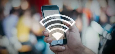 How to Share the Internet from Your Phone