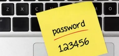 How to change a WiFi password