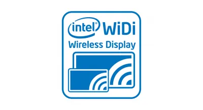 WiDi (Wireless Display)