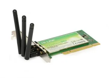 Wi-Fi adapter for computer